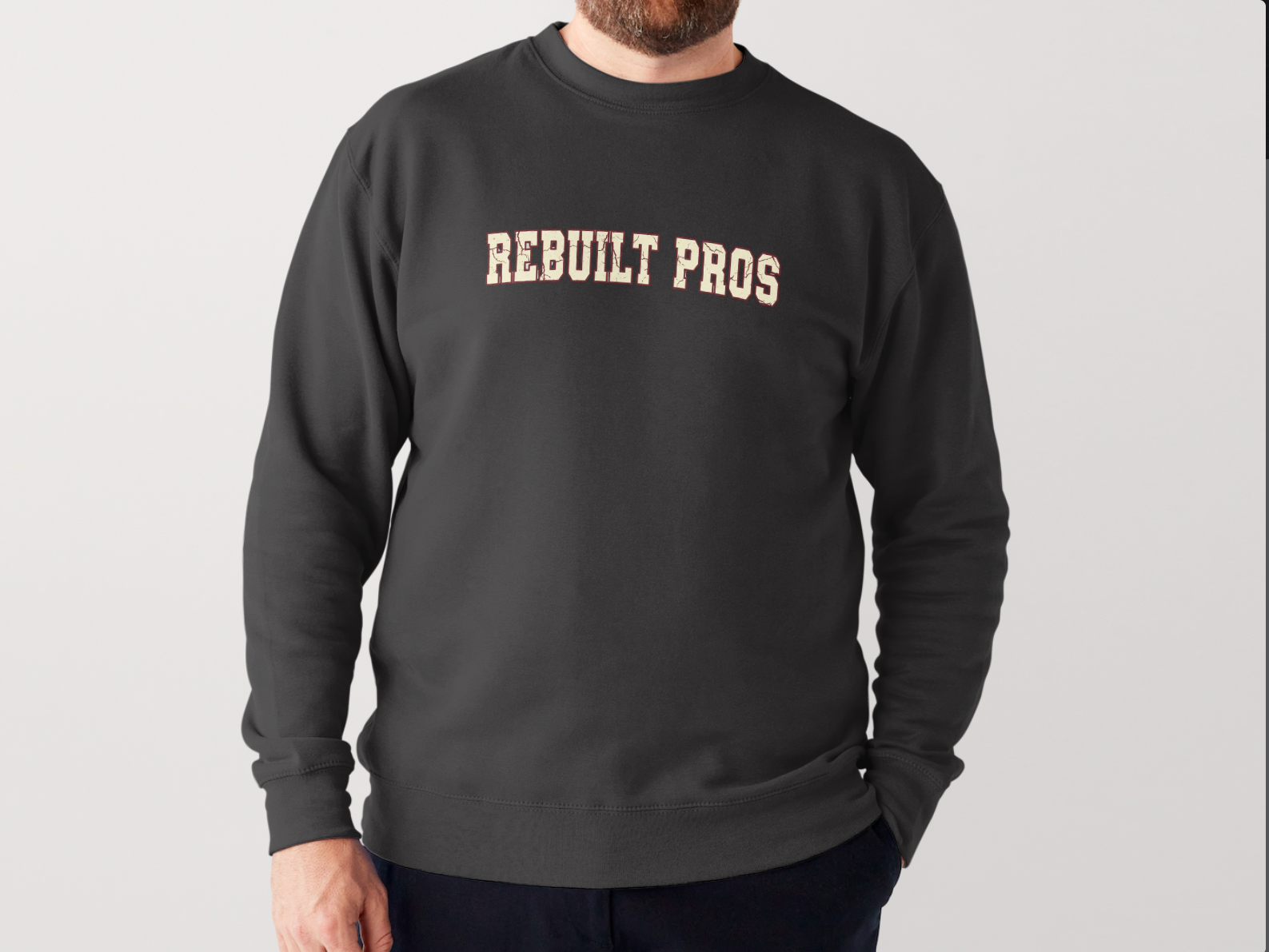 BMW M550I SERIES SWEATERS